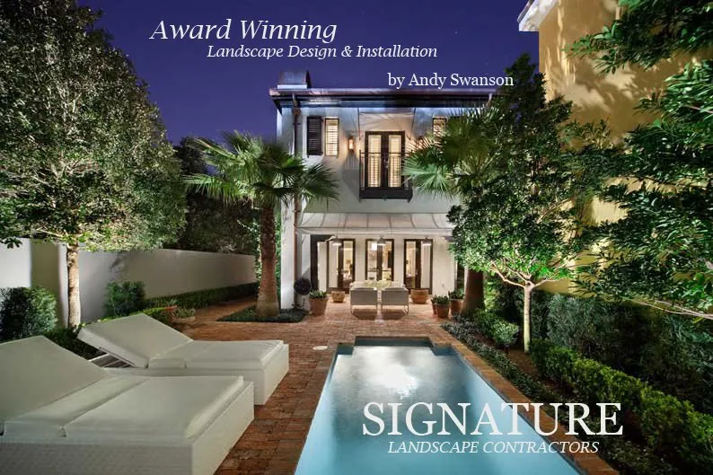 Top-rated garden landscaping near you across Maitland, FL - Signature Landscape Contractors