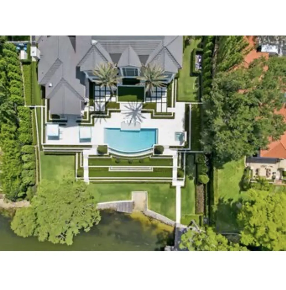 Custom landscaping services for outdoor upgrades across Maitland, FL - Signature Landscape Contractors