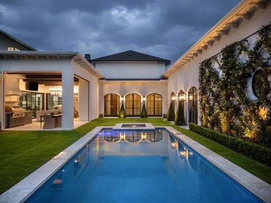 Signature Landscape Contractors