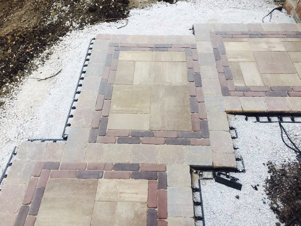 Local yard cleanup service in Frankfort, IL - Signature Landscape