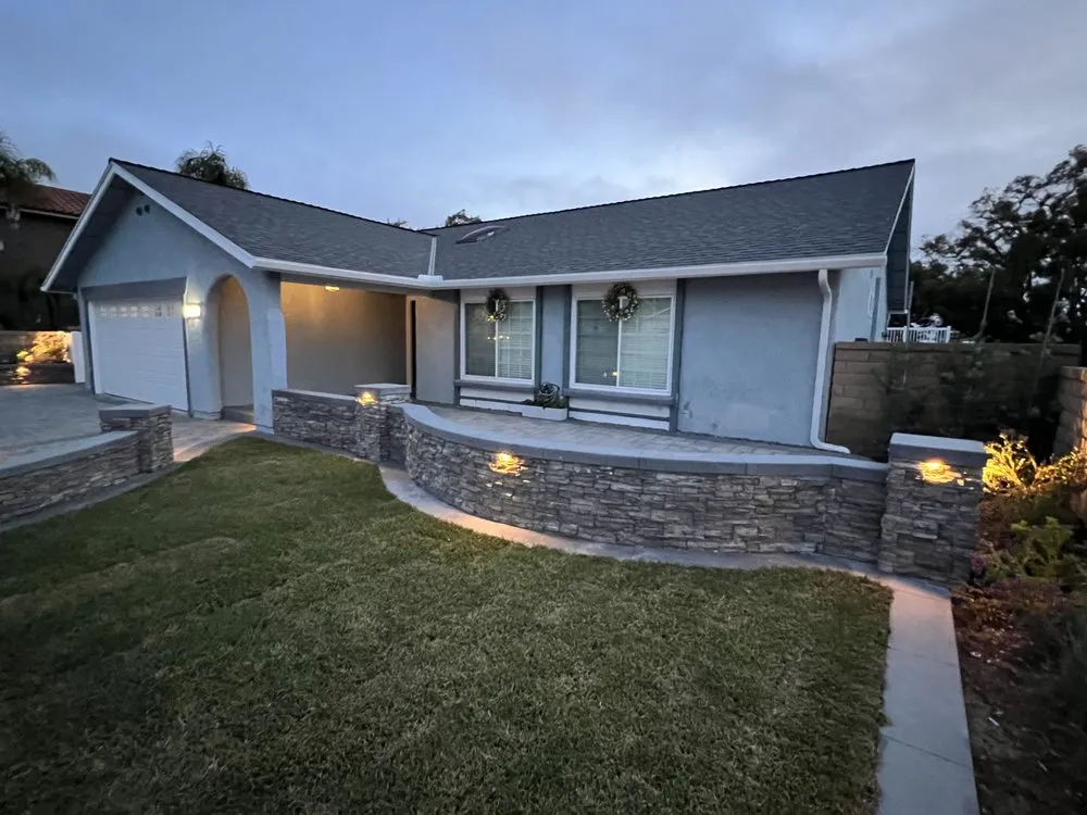 Expert yard cleanup service experts serving Mission Viejo, CA - Signature Landscape