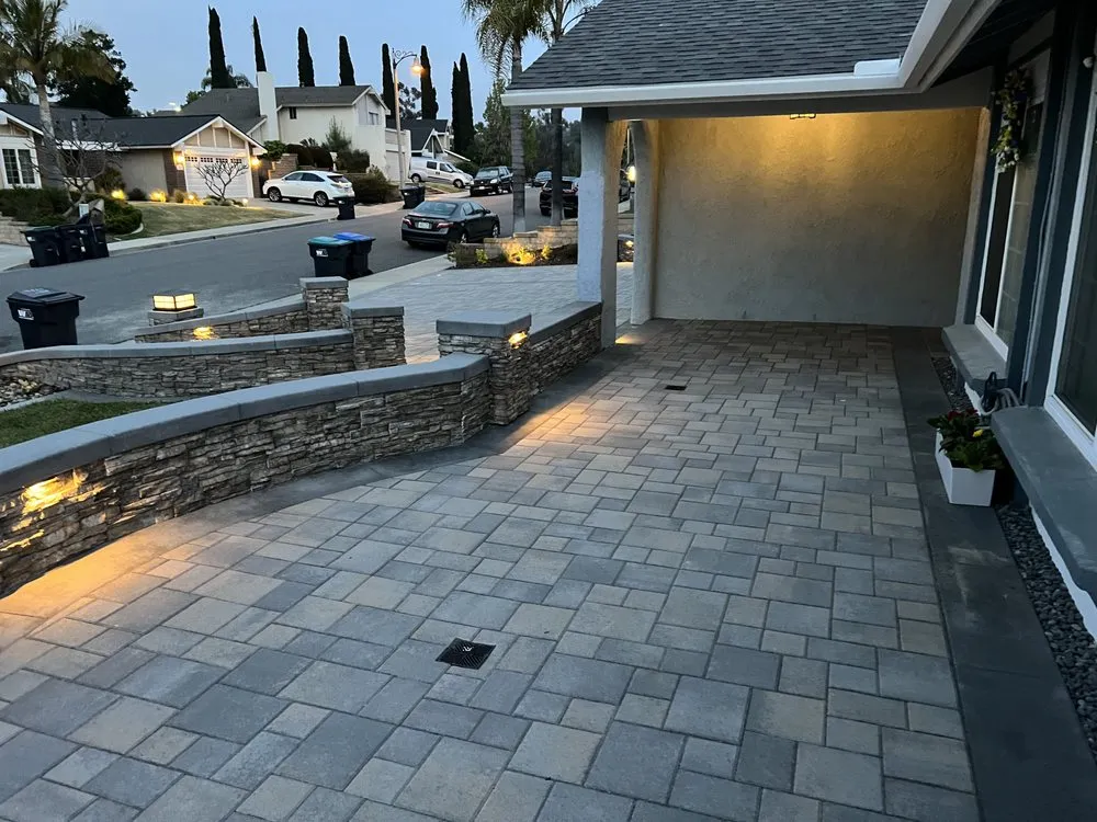 Trusted lawn care service in Mission Viejo, CA by Signature Landscape