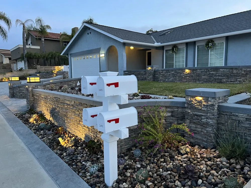 Local lawn mowing service experts serving Mission Viejo, CA - Signature Landscape