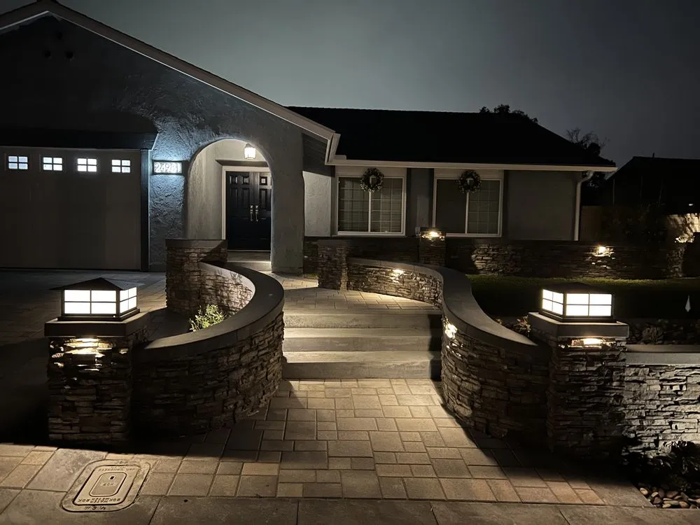 Trusted yard maintenance in Mission Viejo, CA - Signature Landscape