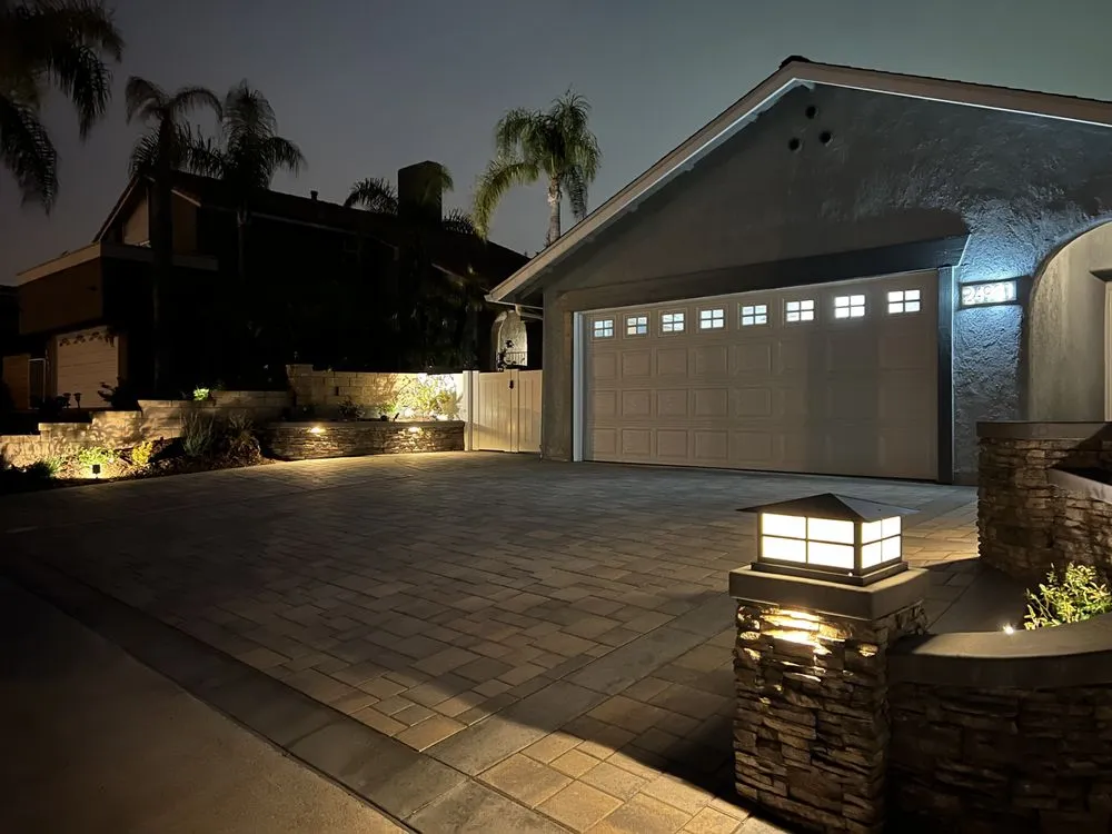 Expert yard maintenance in Mission Viejo, CA by Signature Landscape