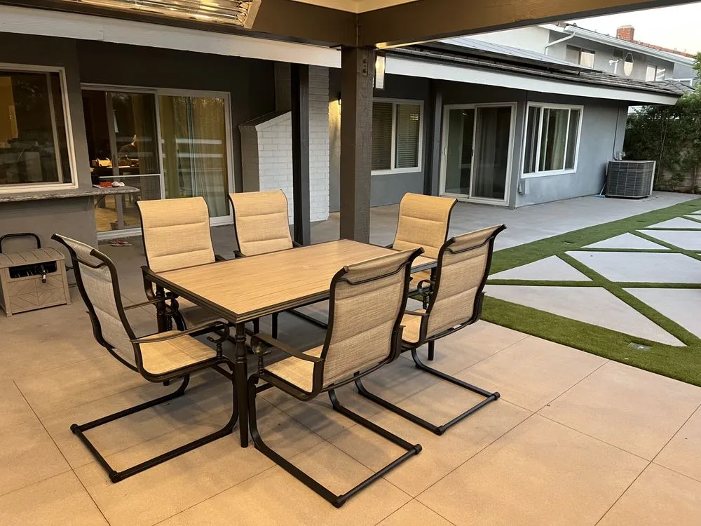 Affordable lawn mowing service for beautiful yards in Mission Viejo, CA by Signature Landscape