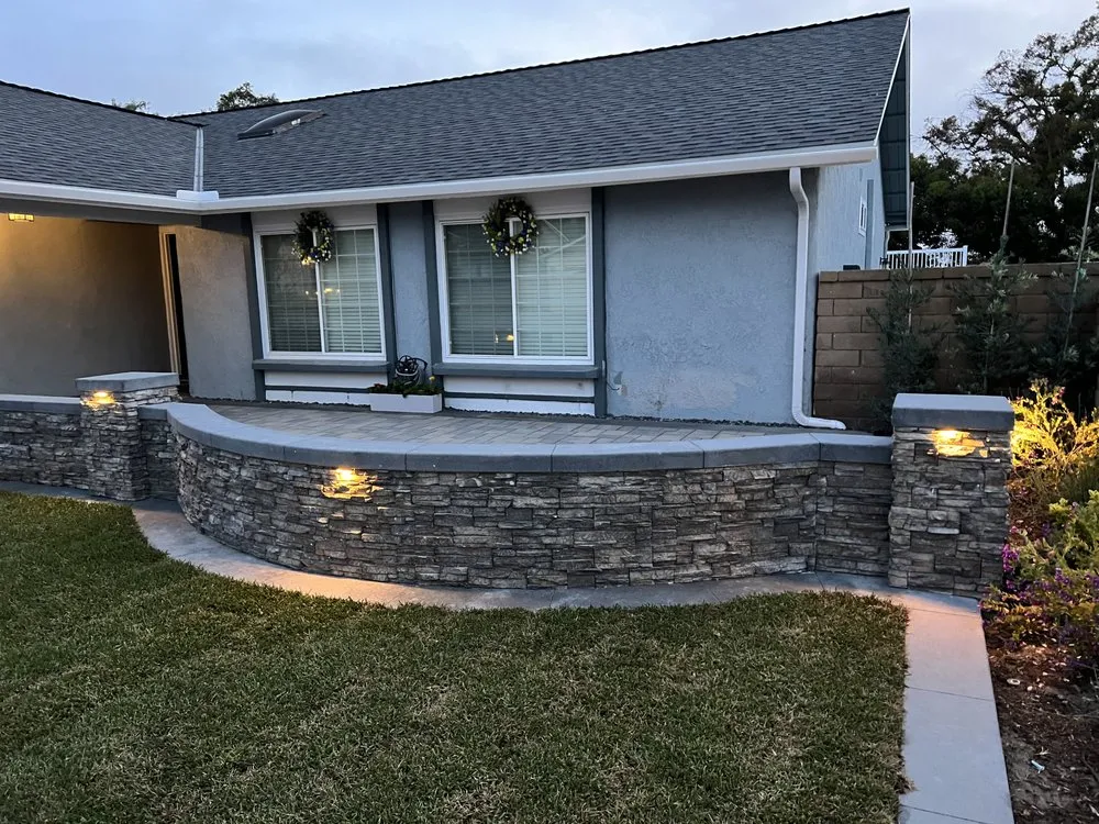 Trusted lawn mowing service experts serving Mission Viejo, CA - Signature Landscape