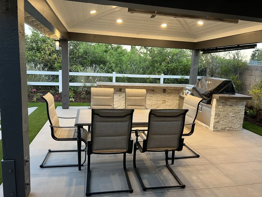 Custom garden landscaping experts serving Mission Viejo, CA - Signature Landscape