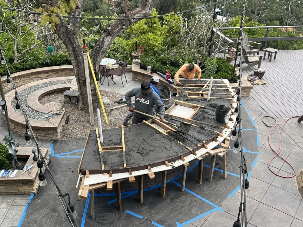 Reliable lawn care service in Mission Viejo, CA by Signature Landscape