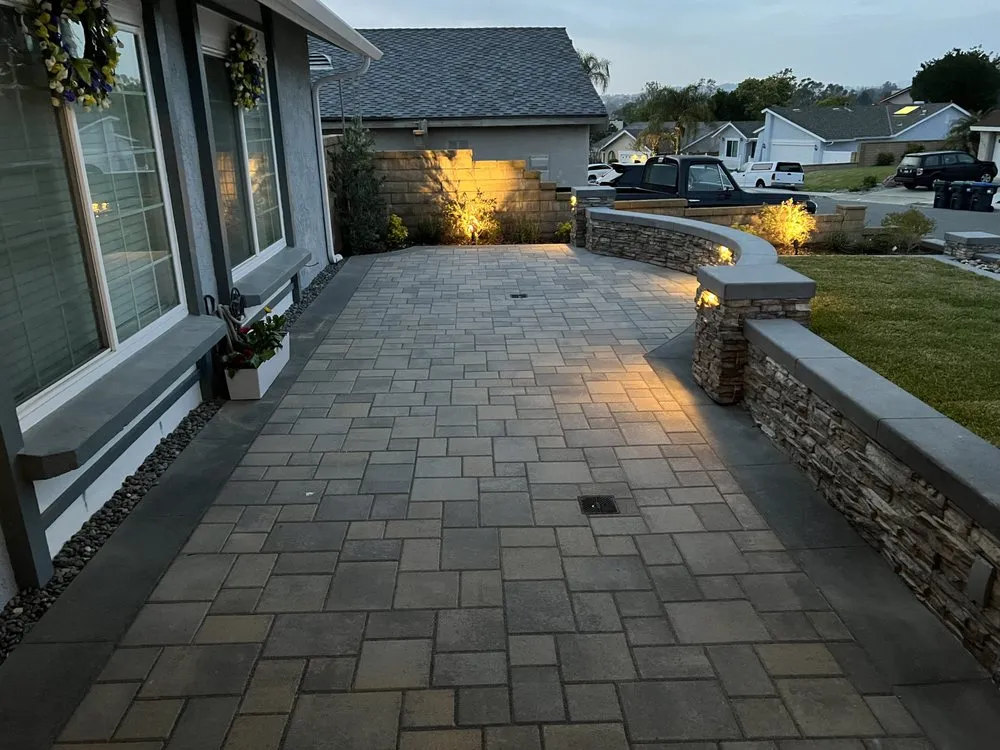 Custom landscaping services for year-round maintenance across Mission Viejo, CA - Signature Landscape