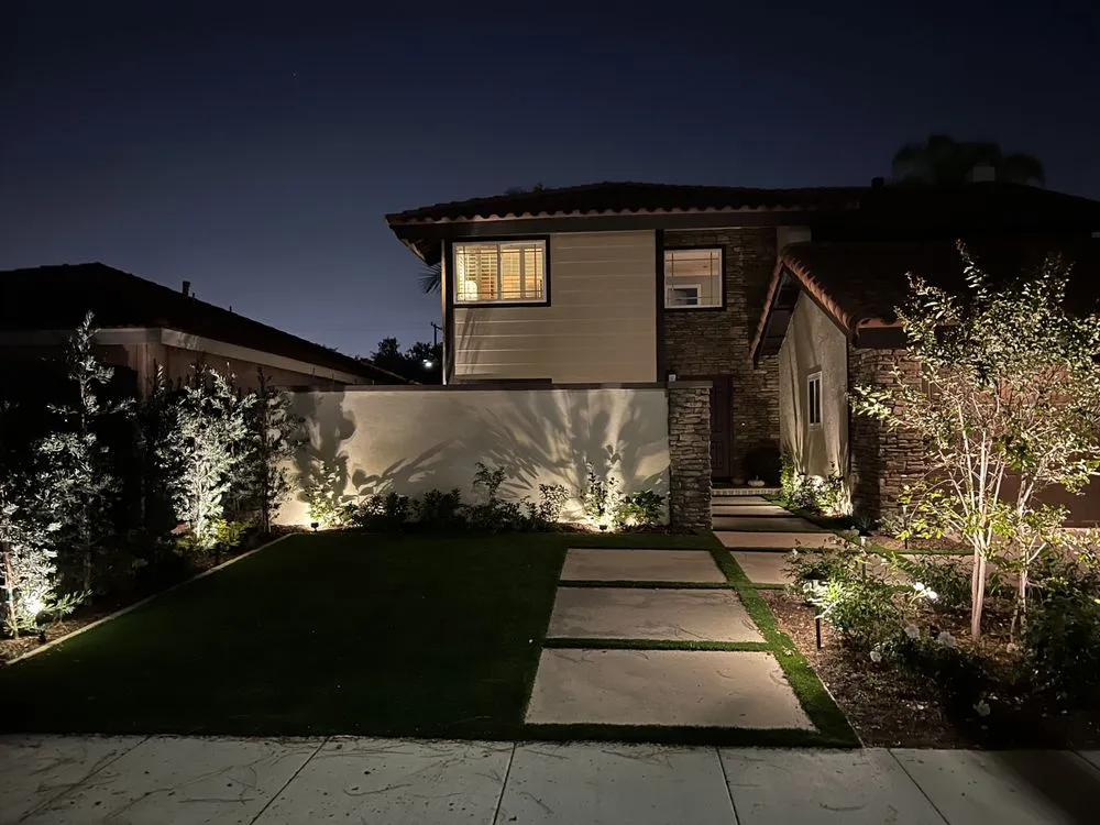Expert lawn care service for beautiful yards across Mission Viejo, CA - Signature Landscape