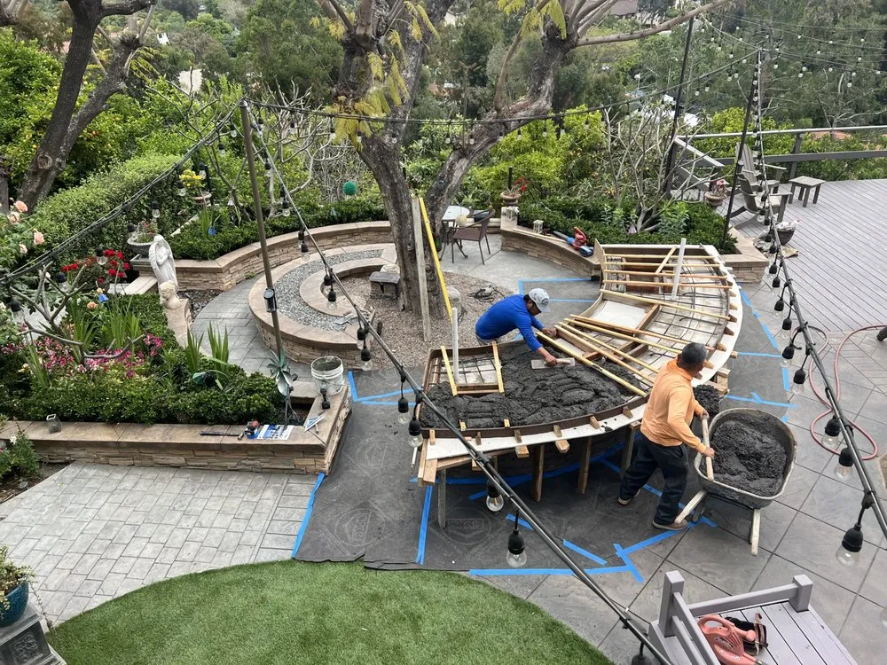 Expert lawn mowing service for residential properties across Mission Viejo, CA - Signature Landscape