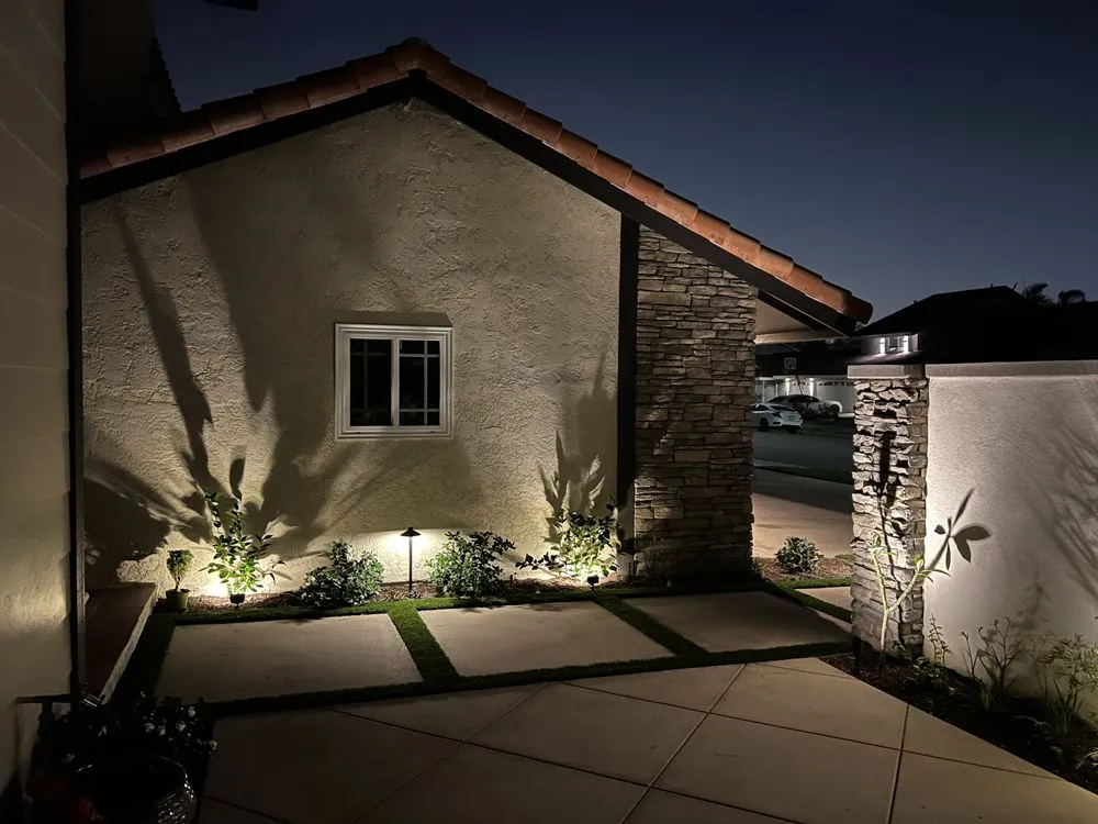Reliable outdoor landscaping in Mission Viejo, CA by Signature Landscape
