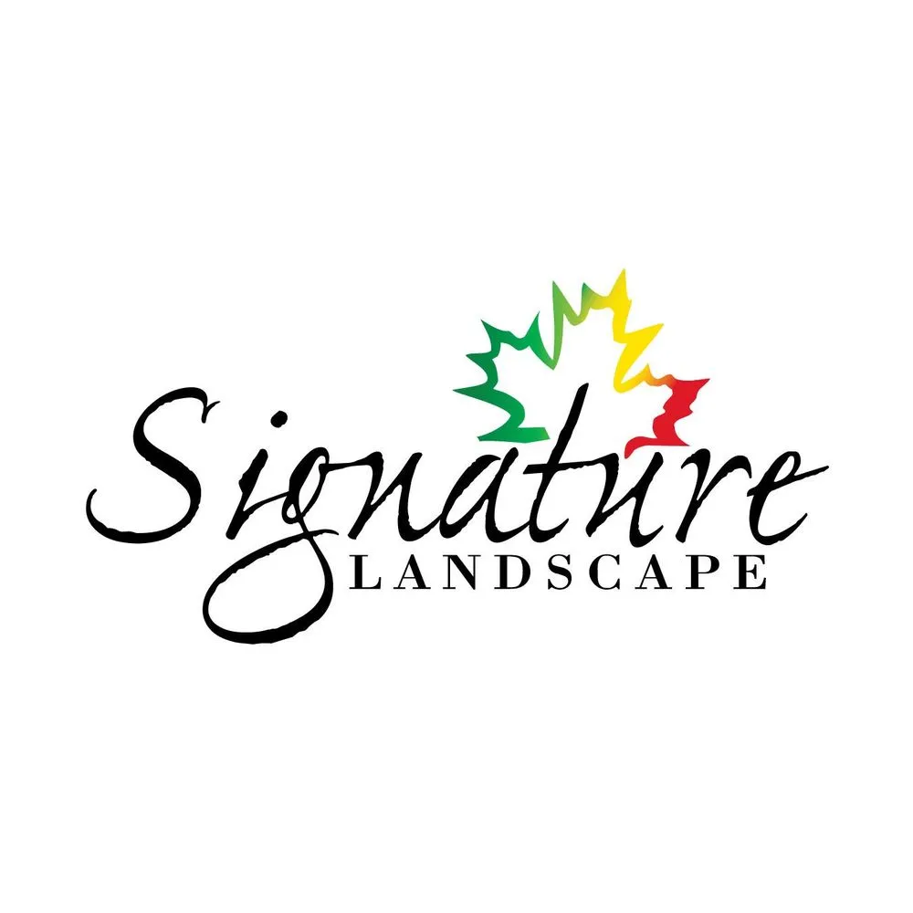 Top-rated outdoor landscaping in Oklahoma City, OK by Signature Landscape OKC