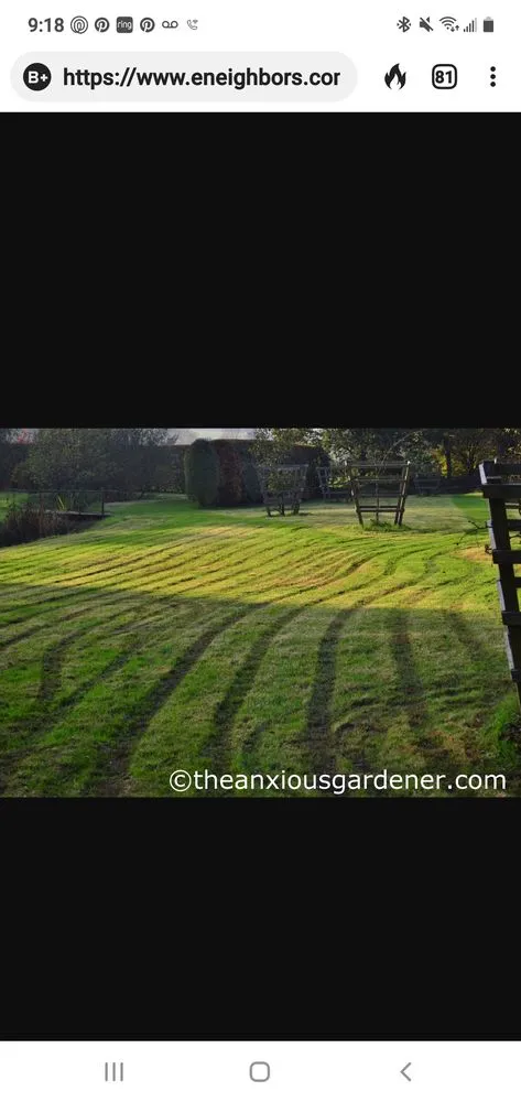 Trusted residential landscaping in Olathe, KS - Signature Landscape