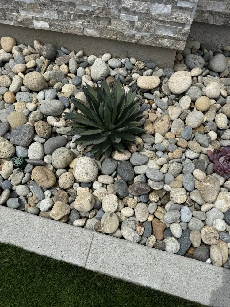 Custom residential landscaping for year-round maintenance across Redlands, CA - Signature Landscape