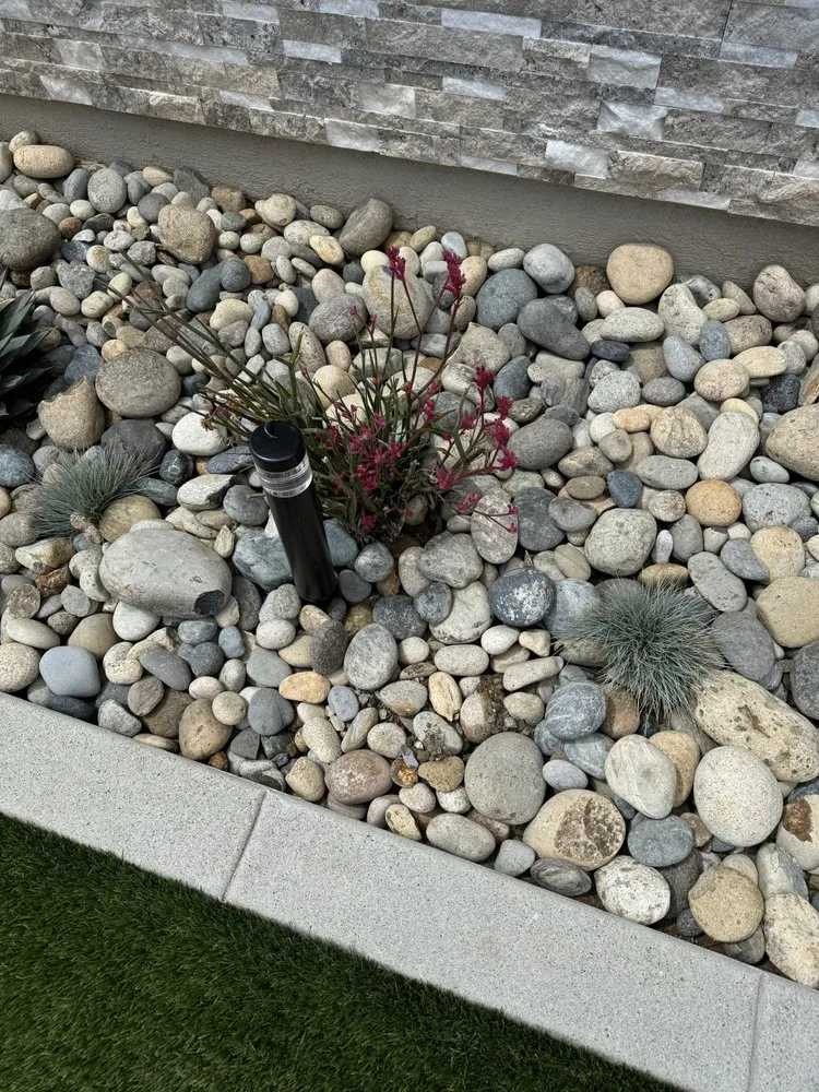 Reliable yard maintenance for homes across Redlands, CA - Signature Landscape