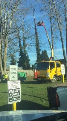 Signature Landscape Services Logo