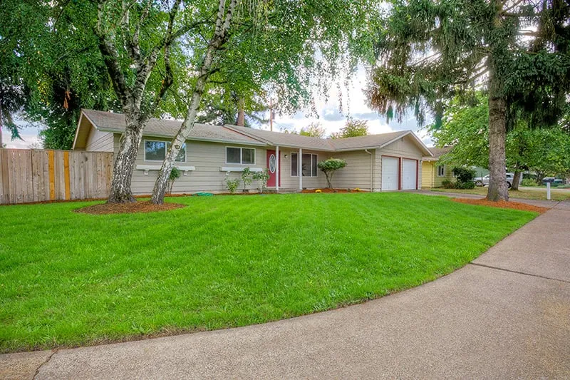 Trusted landscaping services in Coburg, OR - Signature Landscapes