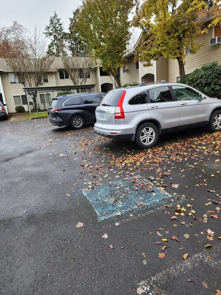 Trusted yard cleanup service in Coburg, OR by Signature Landscapes