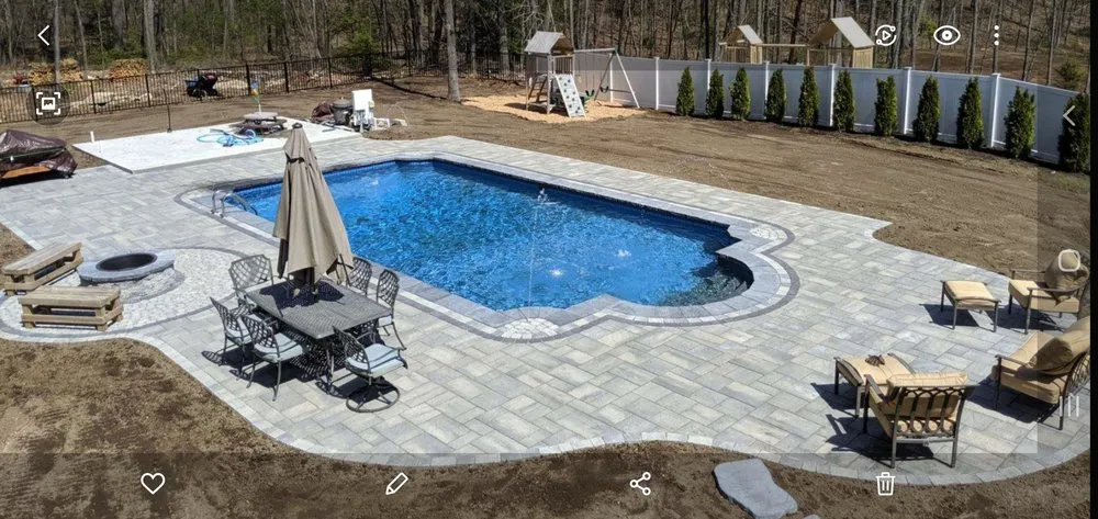 Expert yard maintenance near you across Hudson, NH - Signature Landscapes Designed by Dube's