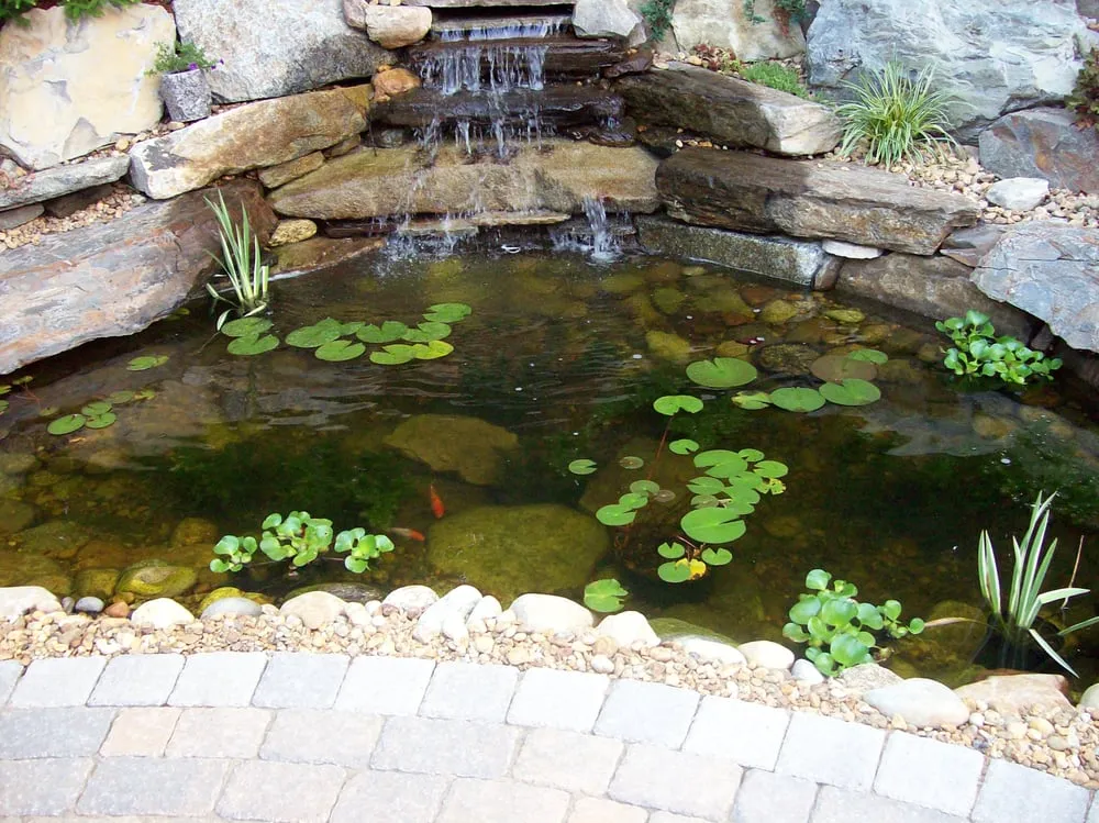 Reliable landscape installation for year-round maintenance across Hudson, NH - Signature Landscapes Designed by Dube's