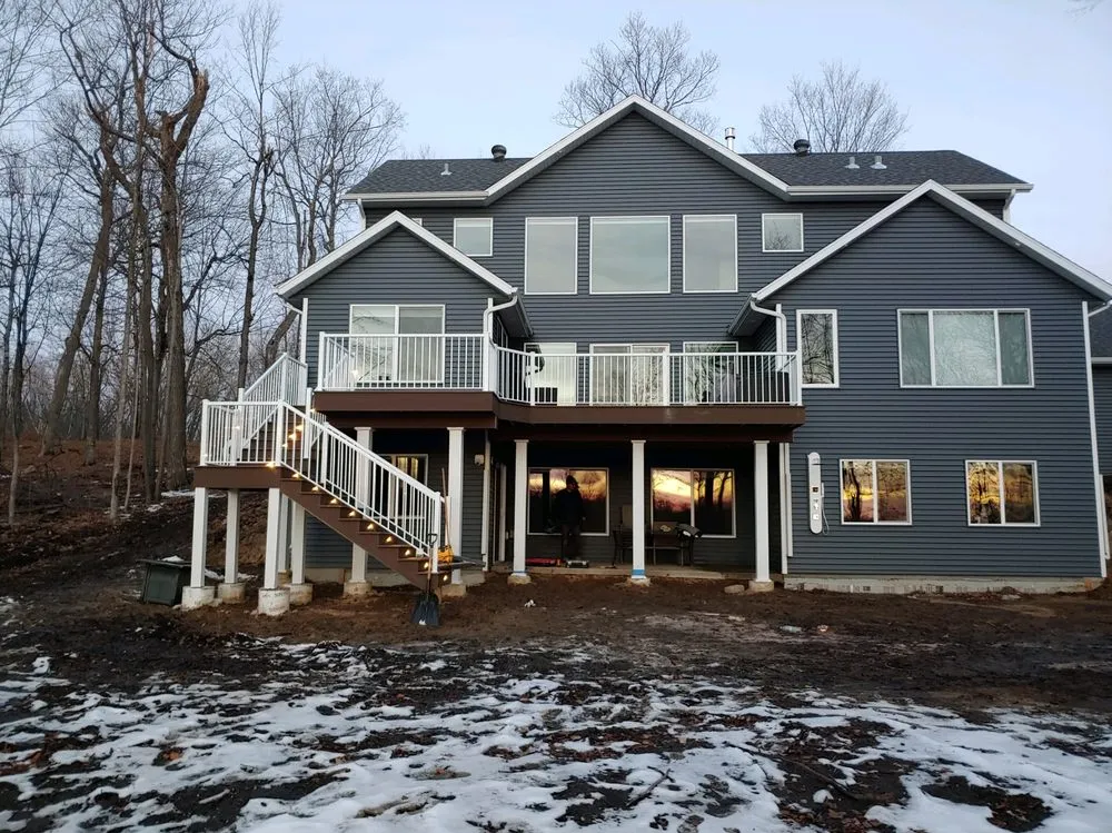 Affordable residential landscaping in Fargo, ND - Signature Landscapes