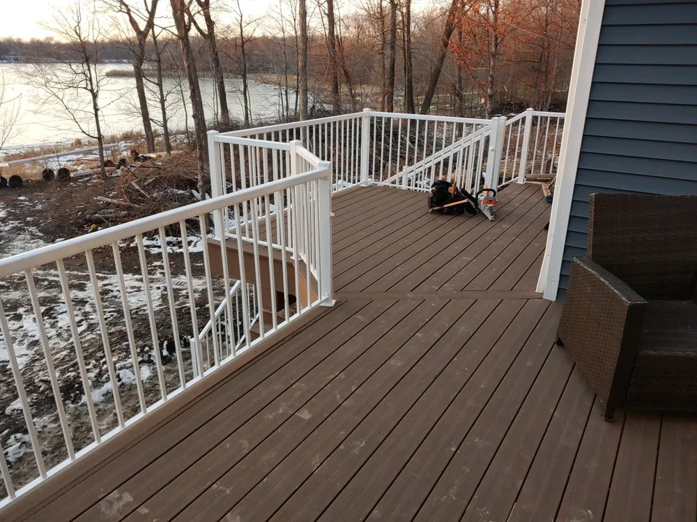 Reliable landscape design in Fargo, ND by Signature Landscapes