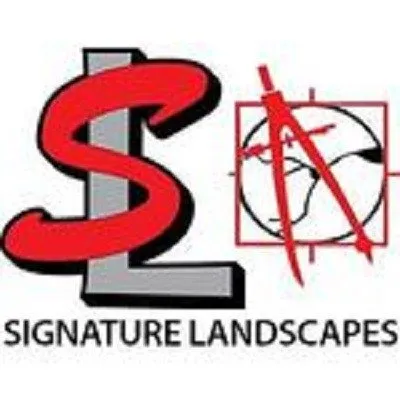 Custom lawn care service with custom design across Fargo, ND - Signature Landscapes