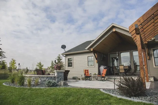 Trusted landscape design in Fargo, ND by Signature Landscapes