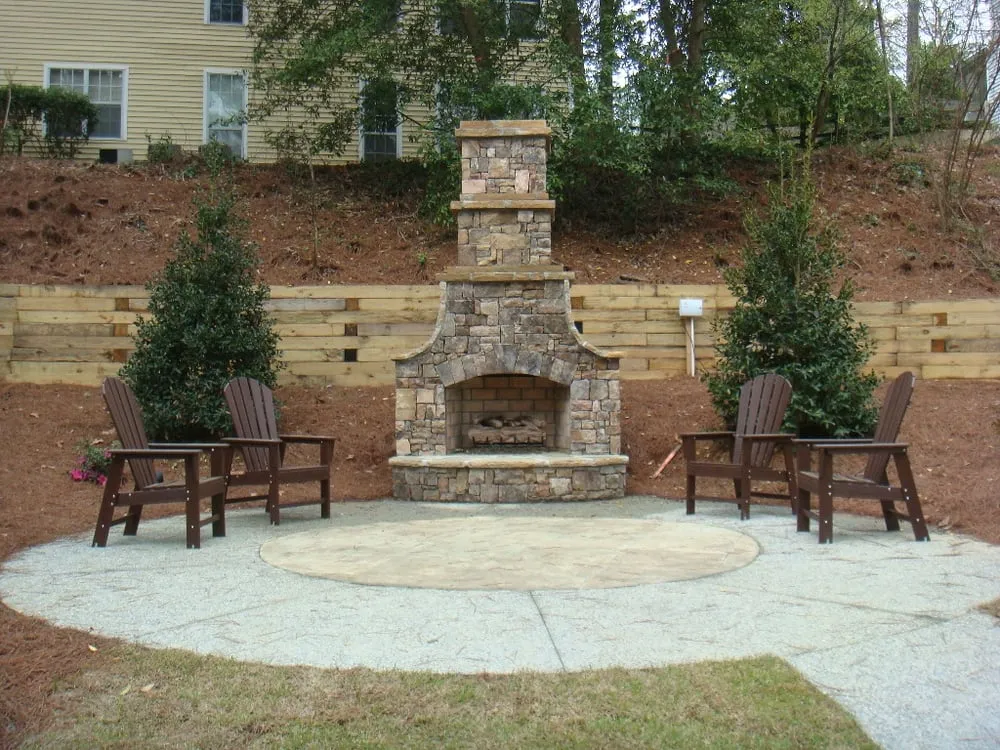 Reliable yard maintenance experts serving Huntsville, AL - Signature Landscapes