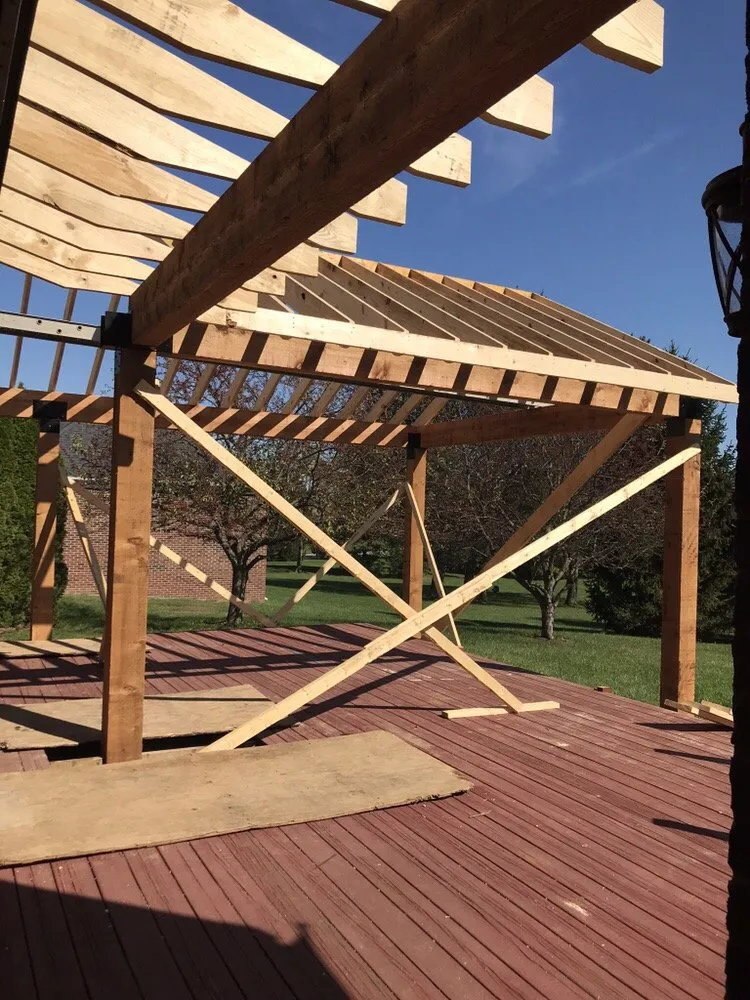 Affordable yard cleanup service experts serving Nicholasville, KY - Signature Landscapes Llc