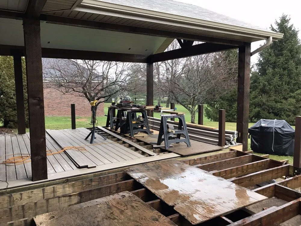 Expert garden landscaping for outdoor upgrades across Nicholasville, KY - Signature Landscapes Llc