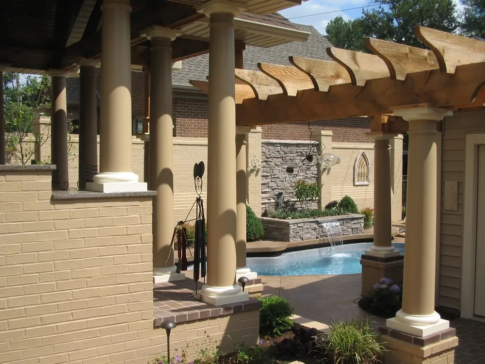 Trusted landscaping services in Nicholasville, KY - Signature Landscapes Llc