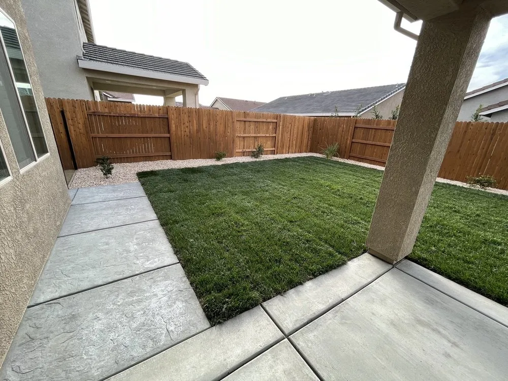 Trusted lawn mowing service experts serving Pacifica, CA - Signature Landscapes