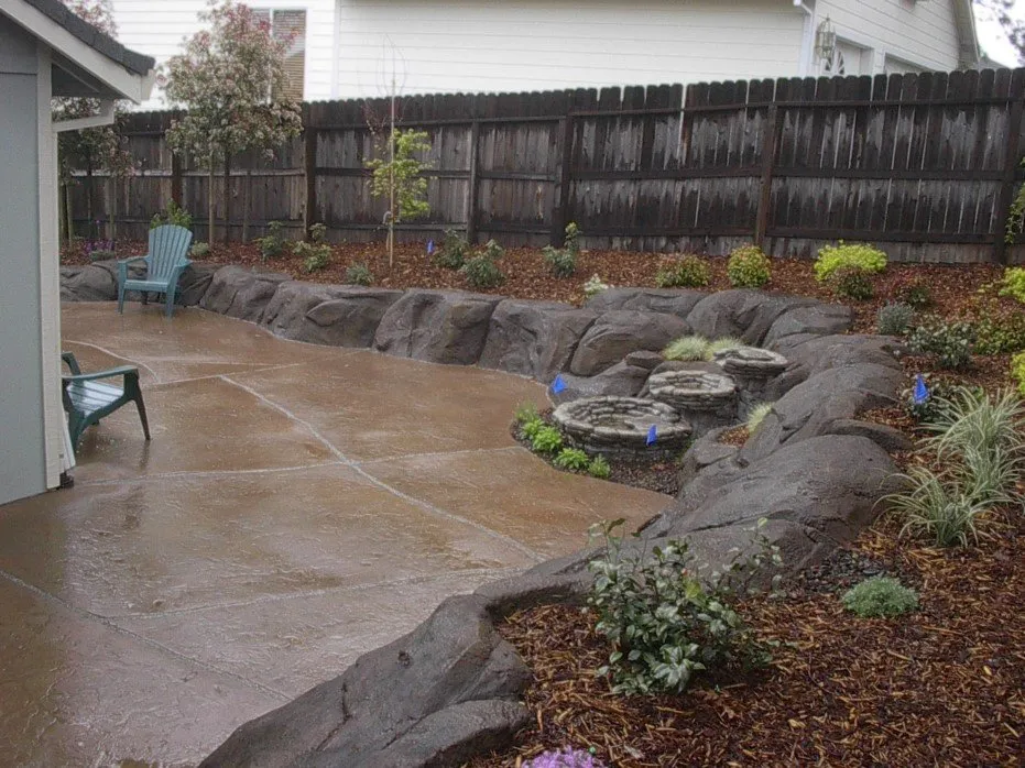 Top-rated landscape design for outdoor upgrades across Pacifica, CA - Signature Landscapes
