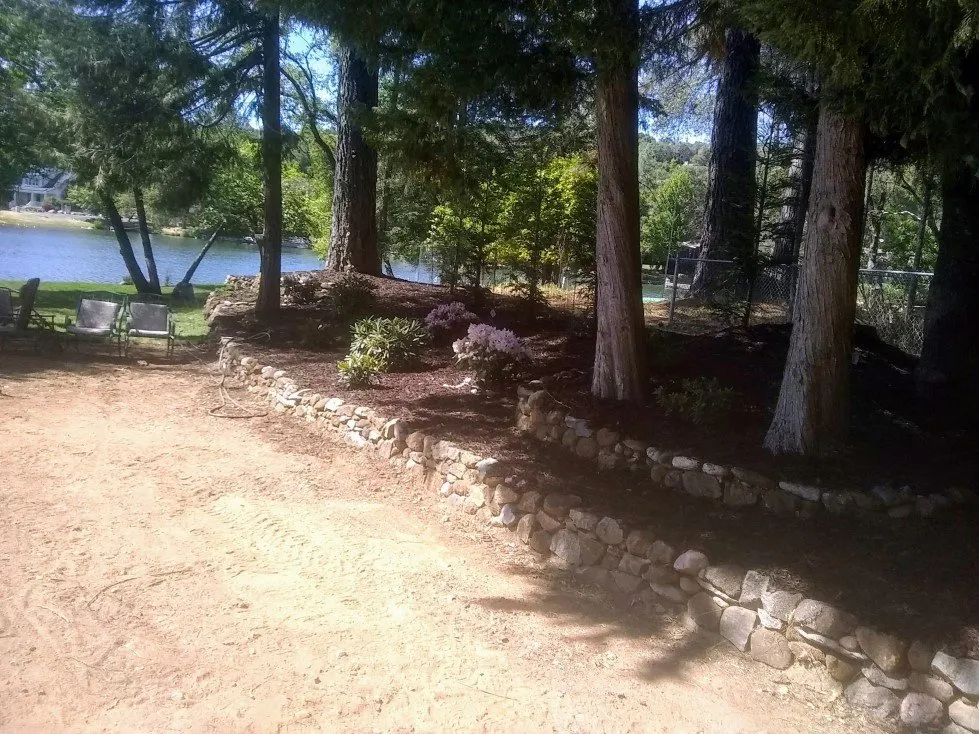 Affordable garden landscaping in Pacifica, CA - Signature Landscapes