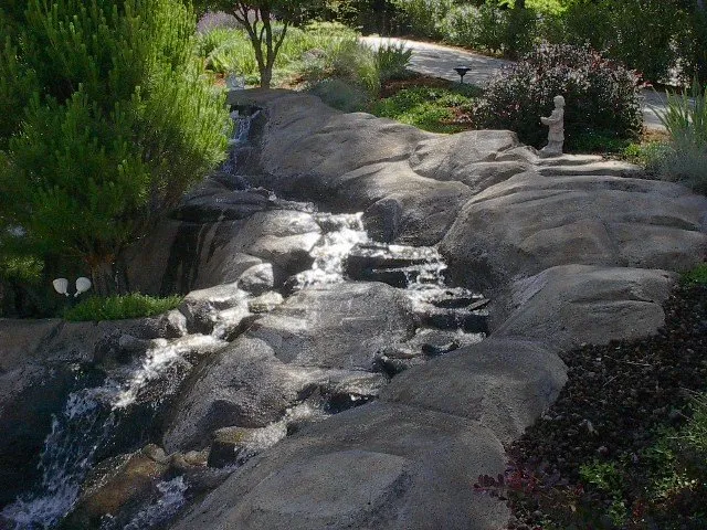Expert landscaping services in Pacifica, CA by Signature Landscapes