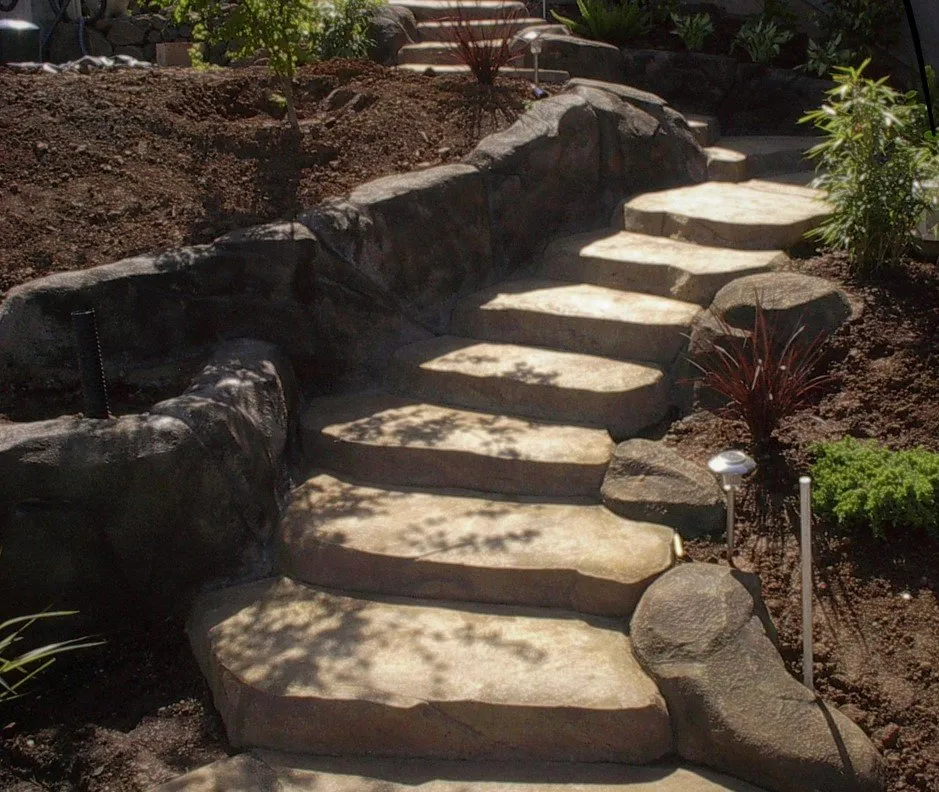 Top-rated residential landscaping experts serving Pacifica, CA - Signature Landscapes