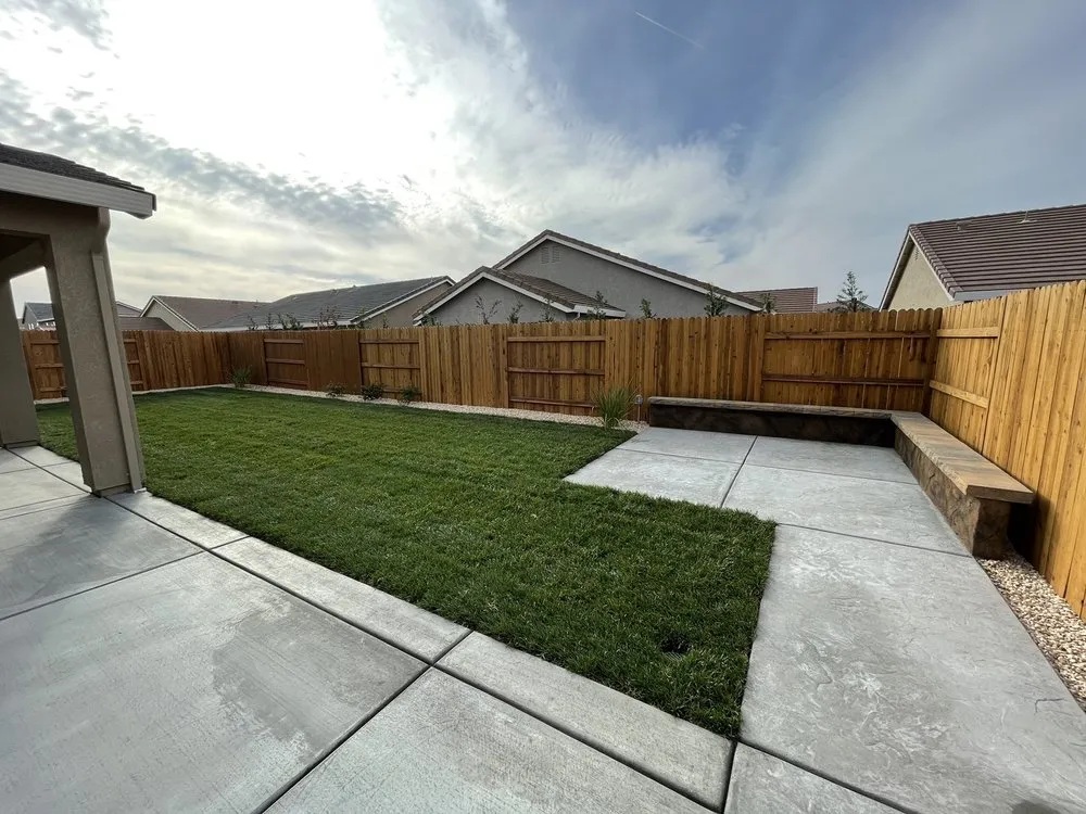 Trusted landscaping services experts serving Pacifica, CA - Signature Landscapes