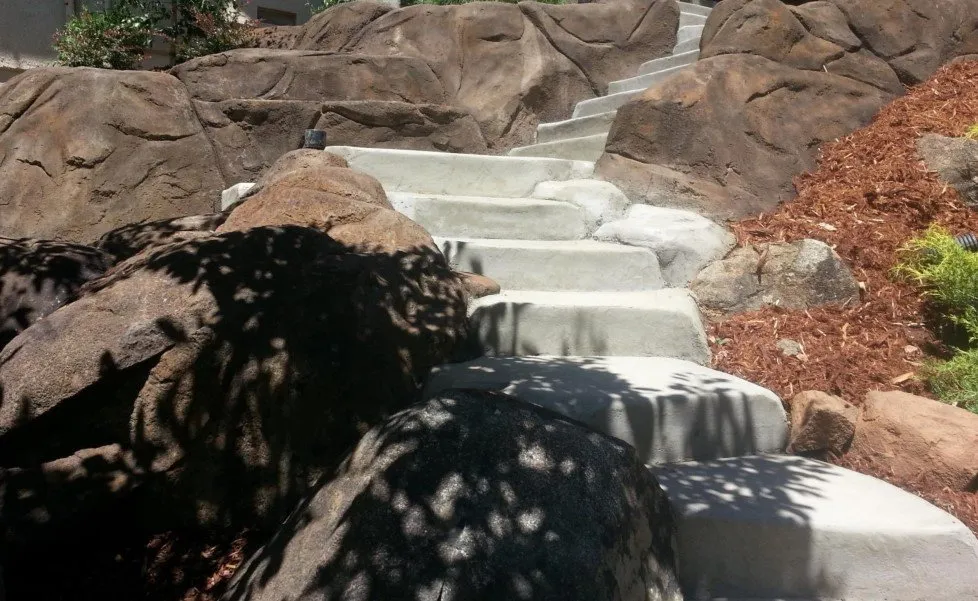 Trusted landscape installation experts serving Pacifica, CA - Signature Landscapes