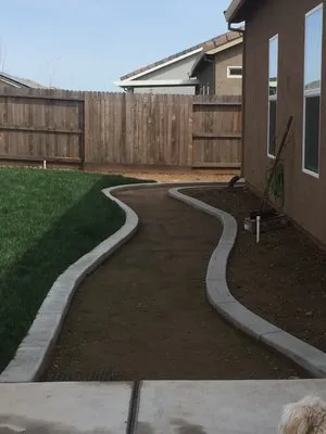 Signature Landscapes