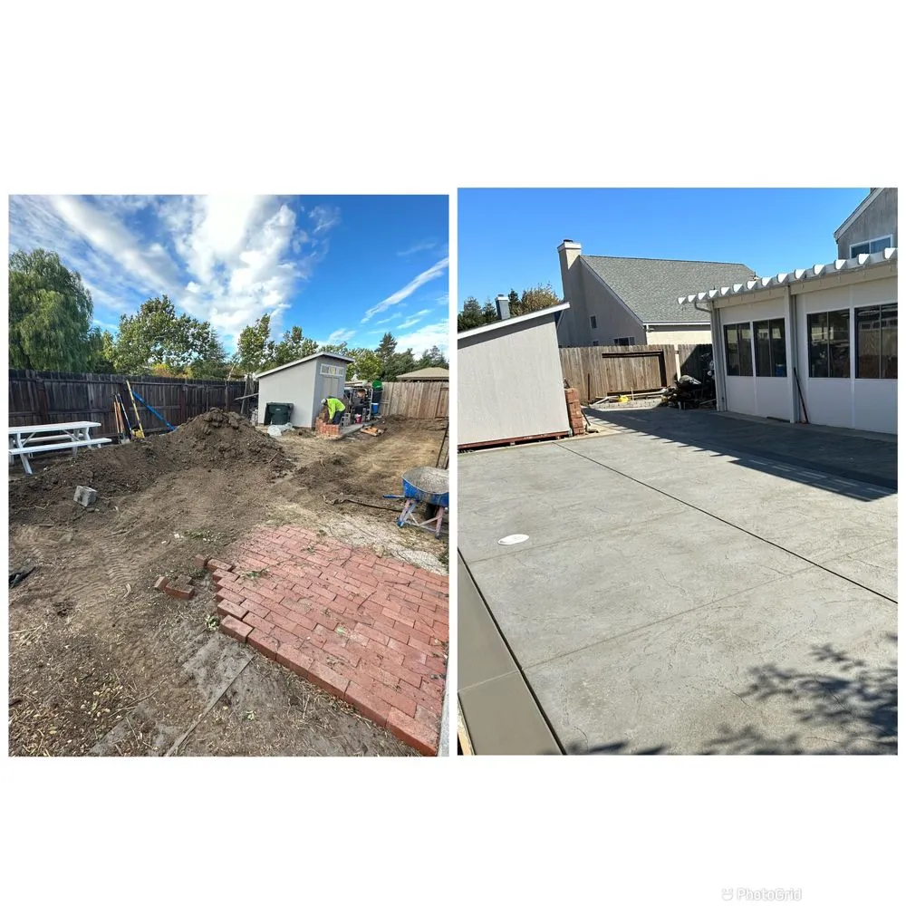 Local lawn mowing service in Pinole, CA - Signature Landscapes