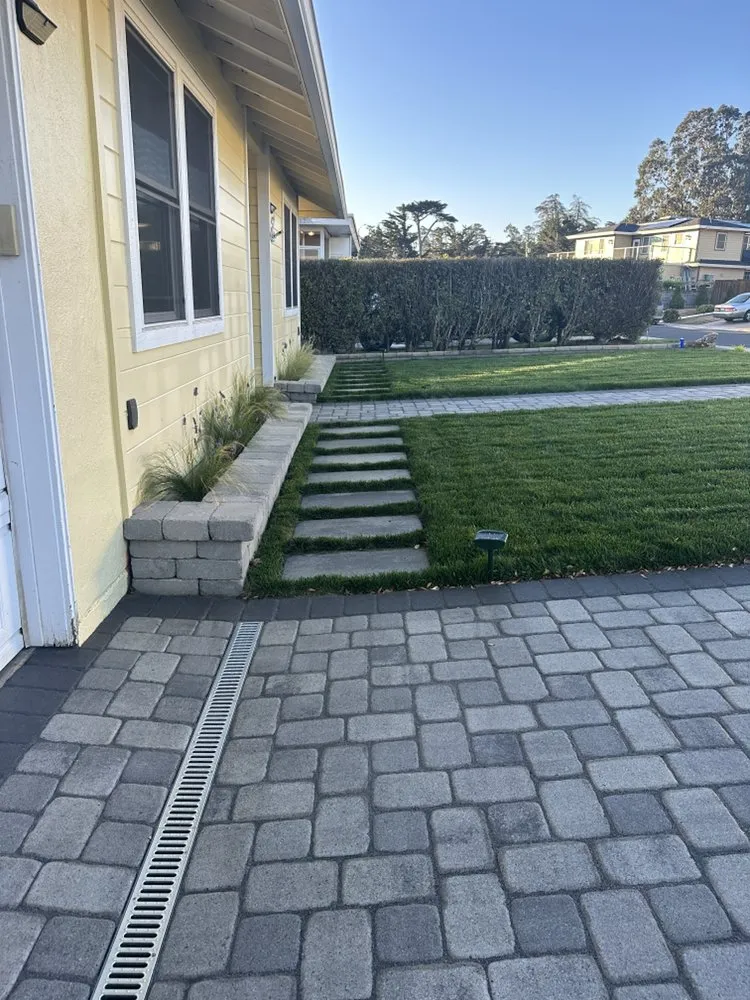 Trusted lawn mowing service in Pinole, CA by Signature Landscapes