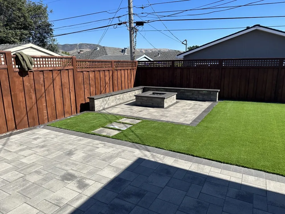 Local residential landscaping in Pinole, CA - Signature Landscapes