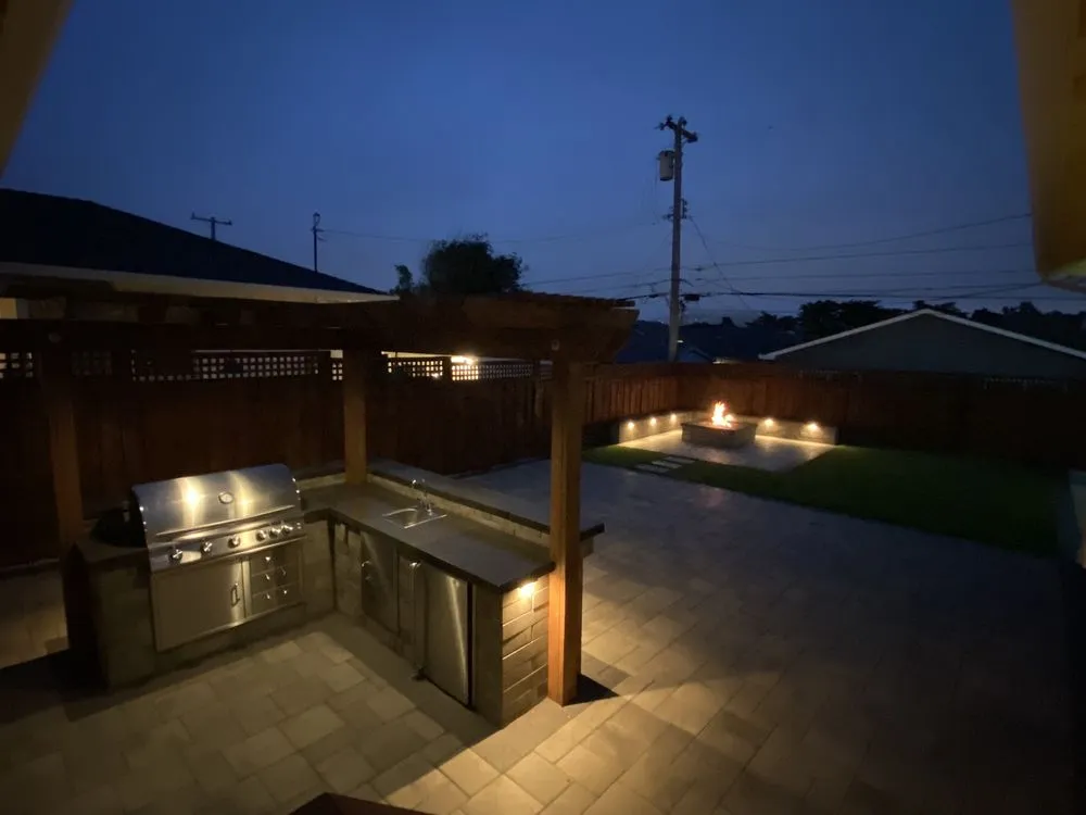 Expert garden landscaping in Pinole, CA - Signature Landscapes