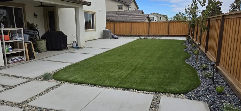 Local landscaping services experts serving Pinole, CA - Signature Landscapes