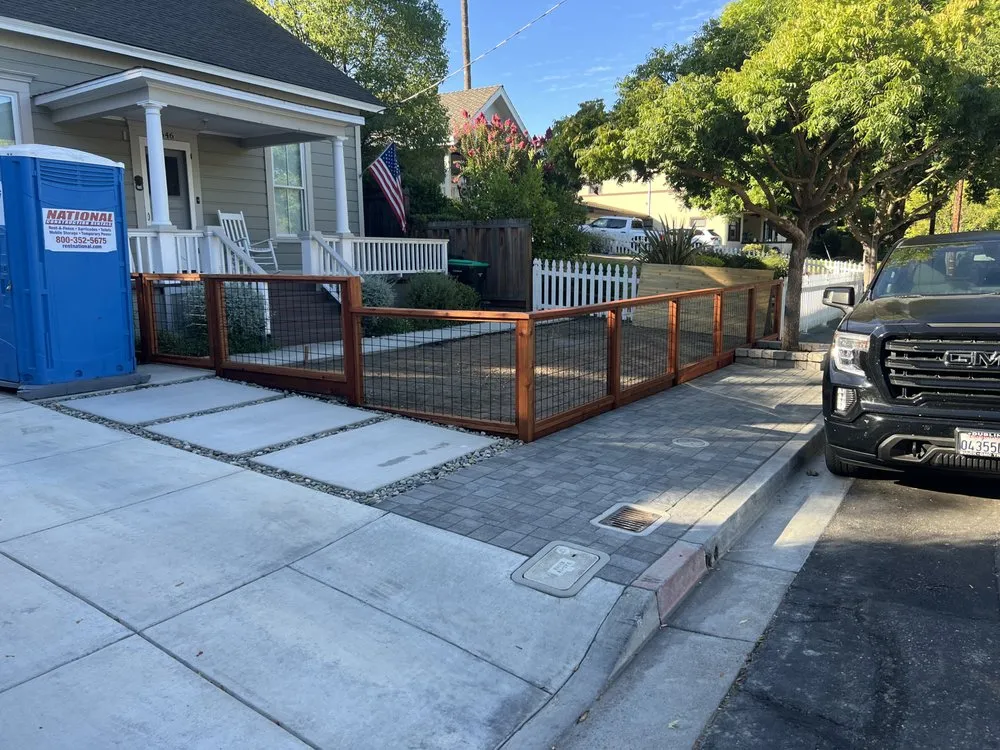 Custom yard maintenance near you across Pinole, CA - Signature Landscapes