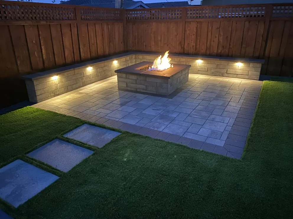 Custom landscaping services experts serving Pinole, CA - Signature Landscapes