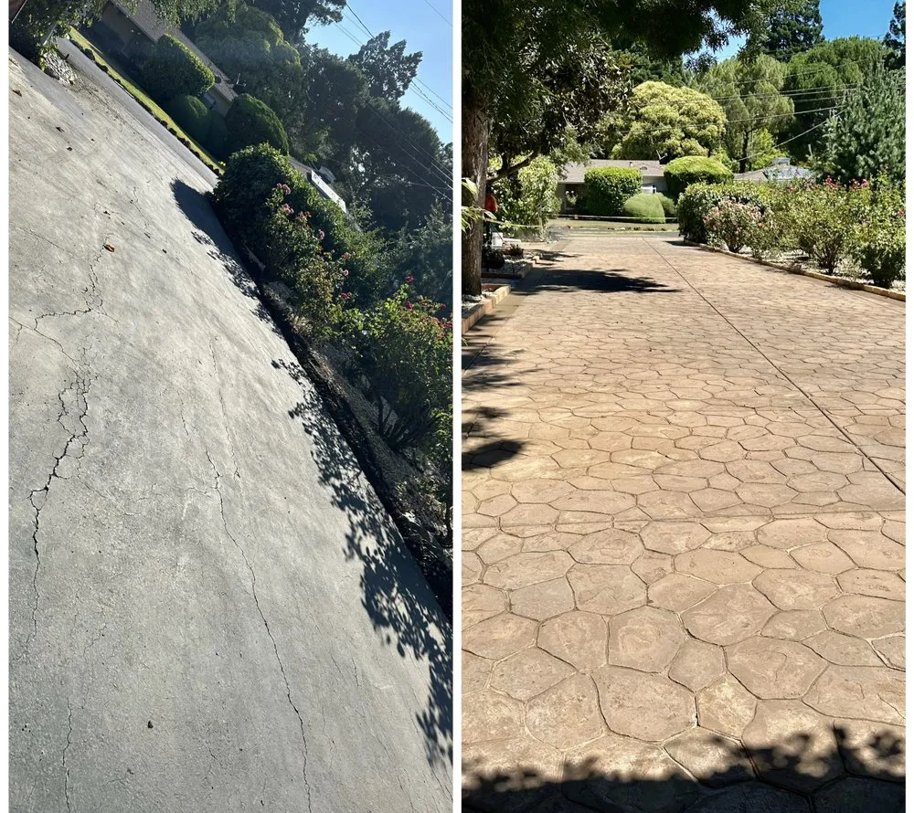 Top-rated yard maintenance in Pinole, CA by Signature Landscapes